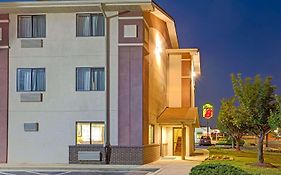 Super 8 By Wyndham College Park Wash Dc Area